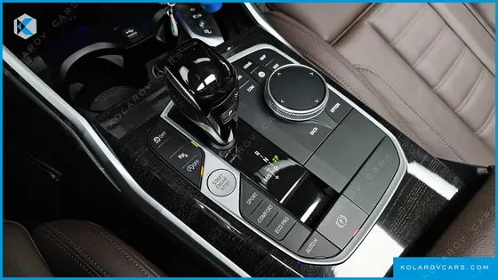 BMW 3 SERIES 320I LUXURY