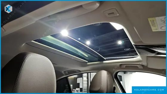 BMW 3 SERIES 320I LUXURY