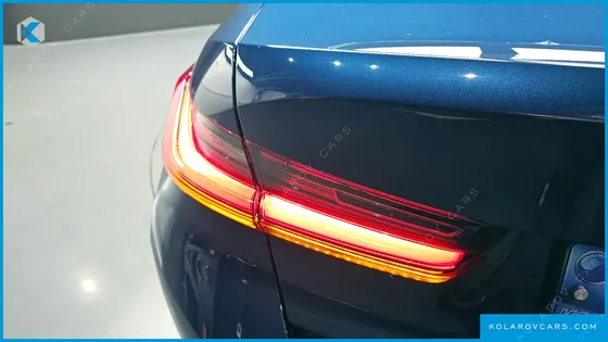 BMW 3 SERIES 320I LUXURY