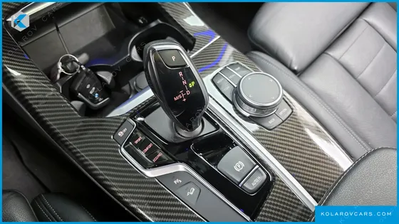 BMW X3 XDRIVE 20I M SPORT