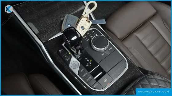 BMW 3 SERIES 320I LUXURY