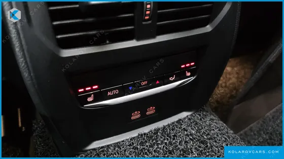 BMW 3 SERIES 320I LUXURY