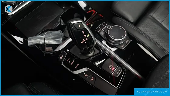 BMW X3 XDRIVE 20I LUXURY