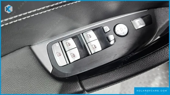 BMW X3 XDRIVE 20I LUXURY