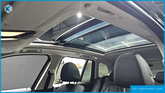 BMW X3 XDRIVE 20I LUXURY