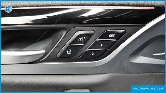 BMW X3 XDRIVE 20I LUXURY