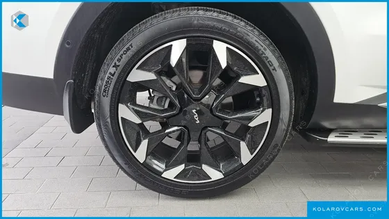 KIA SORENTO GASOLINE 2.5T 2WD