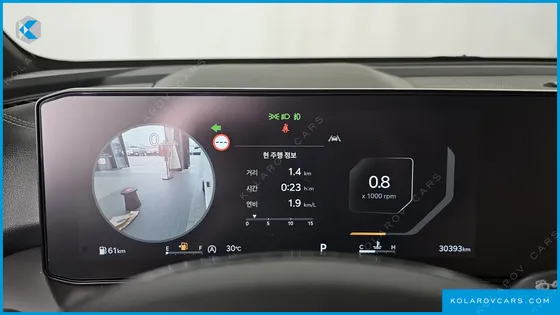 KIA SORENTO GASOLINE 2.5T 2WD