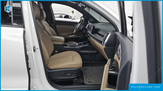 KIA SORENTO GASOLINE 2.5T 2WD