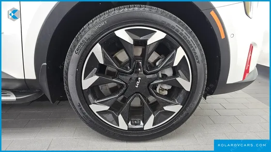 KIA SORENTO GASOLINE 2.5T 2WD