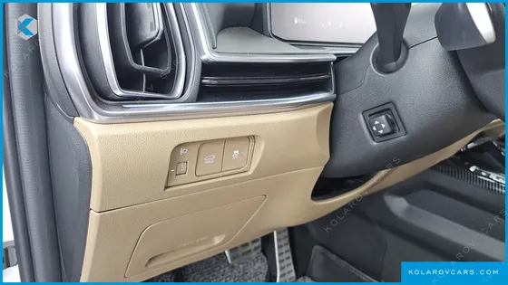 KIA SORENTO GASOLINE 2.5T 2WD