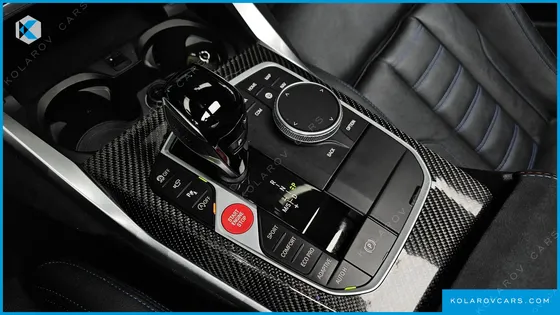 BMW 3 SERIES M340I XDRIVE TOURING PERFORMANCE