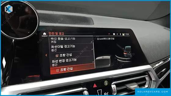 BMW 3 SERIES M340I XDRIVE TOURING PERFORMANCE