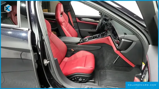 PORSCHE PANAMERA 4.0 GTS