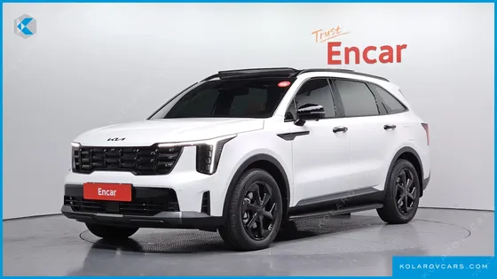 KIA SORENTO HEV 1.6 2WD