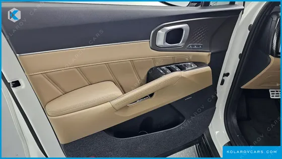 KIA SORENTO HEV 1.6 2WD