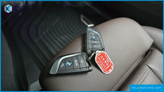 BMW 3 SERIES 320I TOURING LUXURY