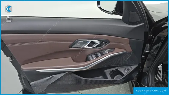 BMW 3 SERIES 320I TOURING LUXURY