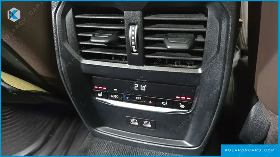 BMW 3 SERIES 320I TOURING LUXURY