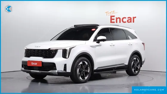 KIA SORENTO HEV 1.6 2WD