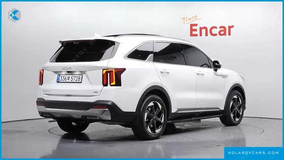 KIA SORENTO HEV 1.6 2WD