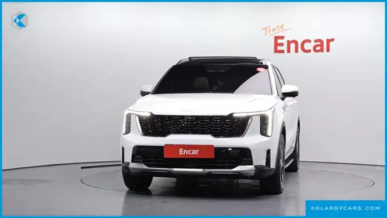 KIA SORENTO HEV 1.6 2WD
