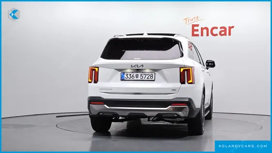 KIA SORENTO HEV 1.6 2WD
