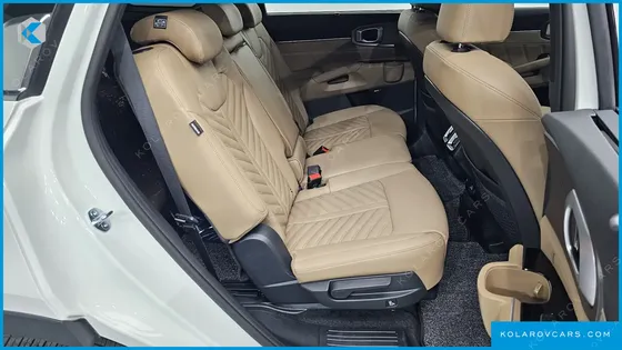 KIA SORENTO HEV 1.6 2WD