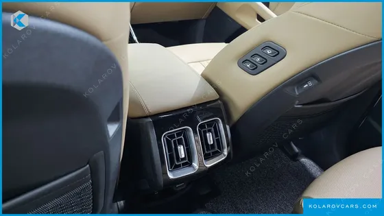KIA SORENTO HEV 1.6 2WD