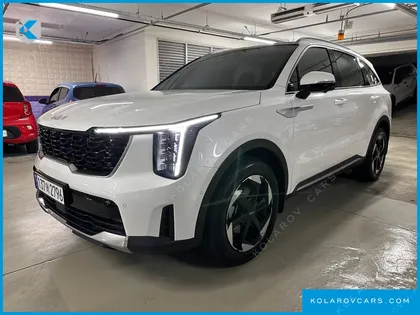 KIA SORENTO HEV 1.6 2WD