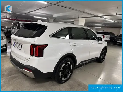 KIA SORENTO HEV 1.6 2WD