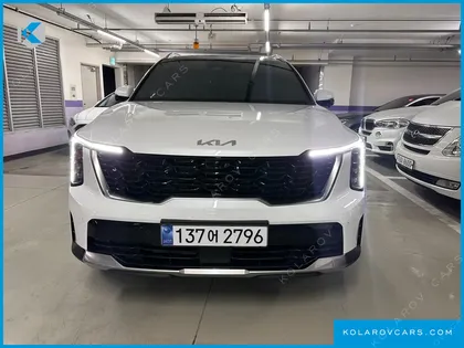 KIA SORENTO HEV 1.6 2WD