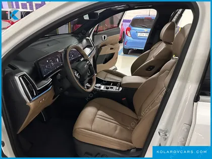 KIA SORENTO HEV 1.6 2WD