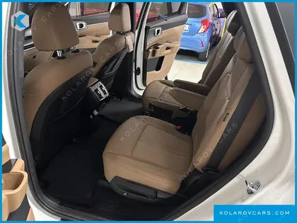 KIA SORENTO HEV 1.6 2WD