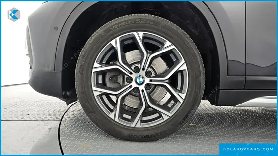 BMW X1 XDRIVE 20I XLINE