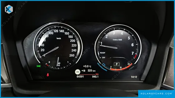 BMW X1 XDRIVE 20I XLINE