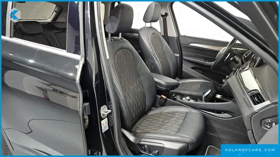 BMW X1 XDRIVE 20I XLINE