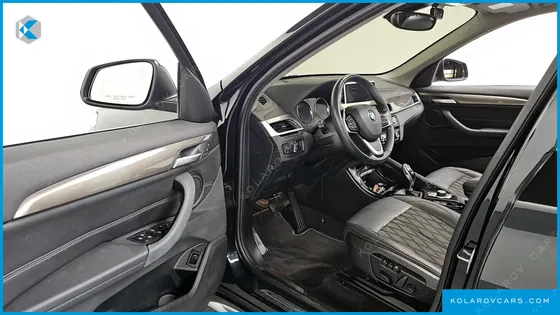 BMW X1 XDRIVE 20I XLINE