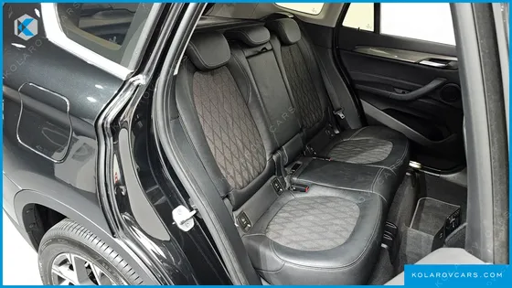 BMW X1 XDRIVE 20I XLINE