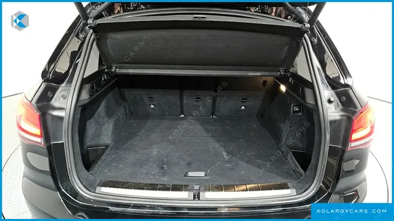 BMW X1 XDRIVE 20I XLINE