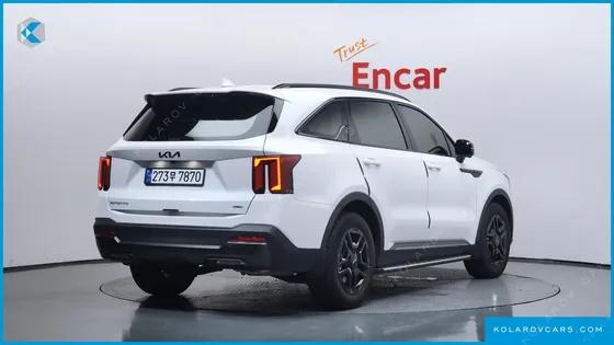 KIA SORENTO HEV 1.6 2WD