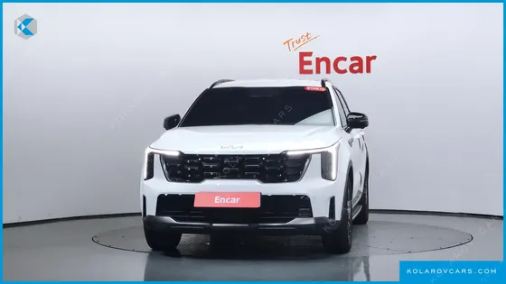 KIA SORENTO HEV 1.6 2WD