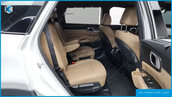 KIA SORENTO HEV 1.6 2WD