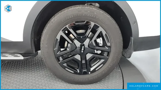 KIA SORENTO HEV 1.6 2WD