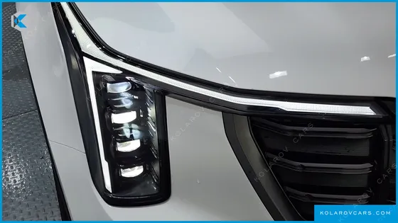 KIA SORENTO HEV 1.6 2WD