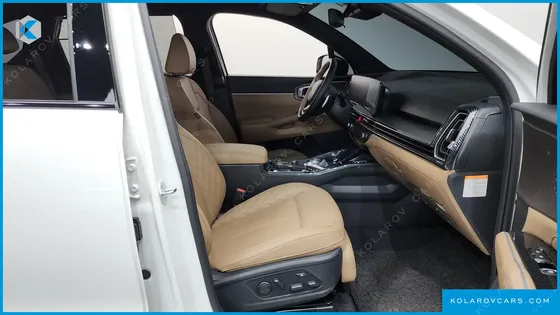 KIA SORENTO HEV 1.6 2WD