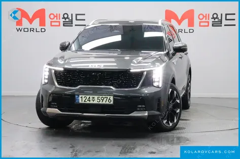 KIA SORENTO DIESEL 2.2 2WD