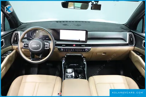 KIA SORENTO DIESEL 2.2 2WD