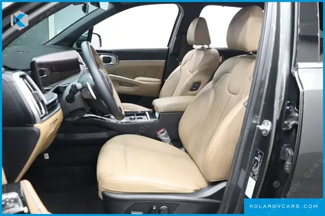 KIA SORENTO DIESEL 2.2 2WD