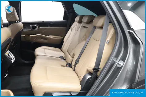 KIA SORENTO DIESEL 2.2 2WD